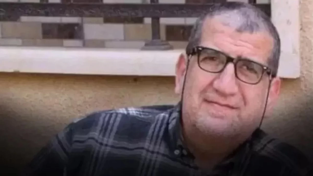 Lübnan, iş insanı Srur'un ölümünden Mossad'ı sorumlu tuttu