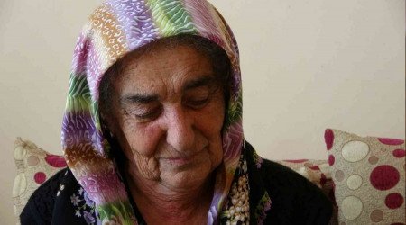 Maalesef gerek: Evlat iddeti Elif nineyi alatt