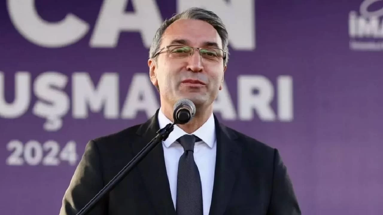 Mahir Polat Adli T�p Kurumu'na sevk ediliyor