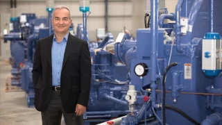 Makine ihracatçıları da dert küpü
