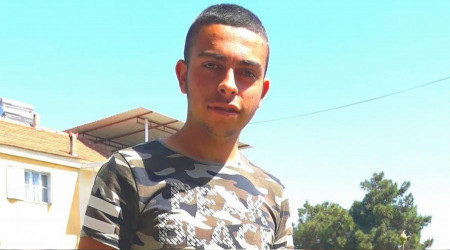 Makineye sıkışan işçi hayatını kaybetti
