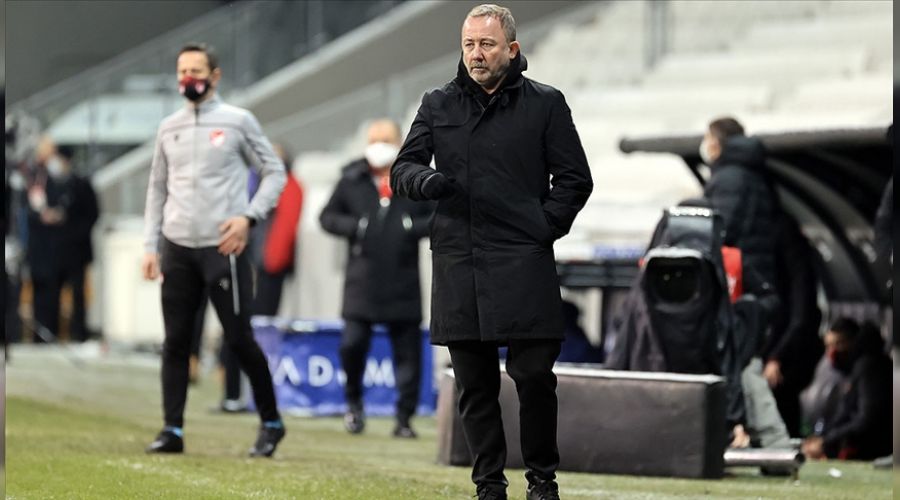 Malatyaspor'da var, Be�ikta�'ta yok