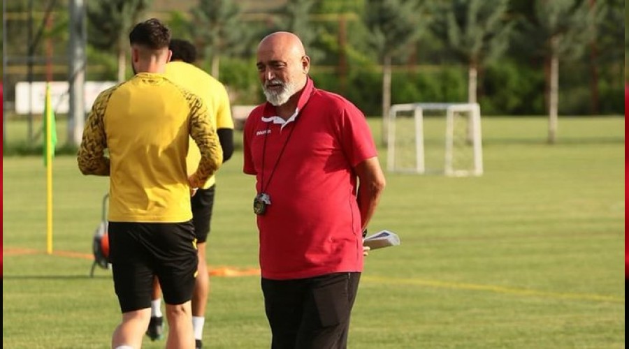 Karaman da çare olamadı