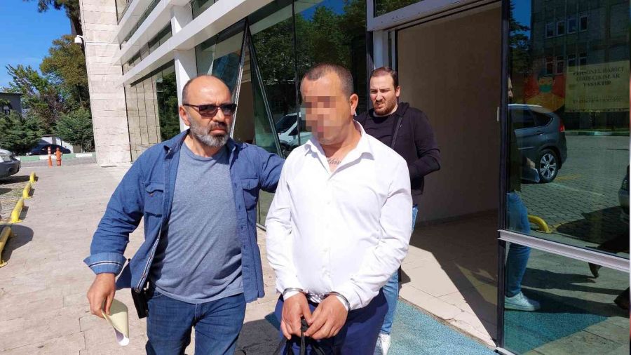 Manavdaki silahlı çatışmaya 1 tutuklama