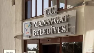 Manavgat Belediye Başkanı gözaltına alındı