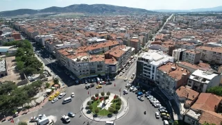 Manisa: Şehzadeler şehri