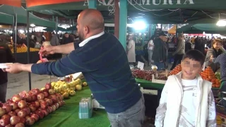 Manisa'daki k�pek sald�r�s� davas�nda tarihi karar