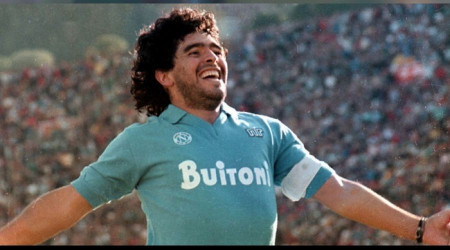 Maradona Adana Demirspor'u çalıştırabilirdi
