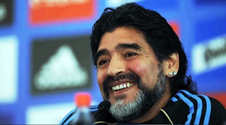 Maradona hayatını kaybetti