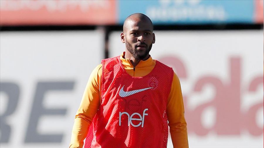 Marcao kamp kadrosuna alınmadı