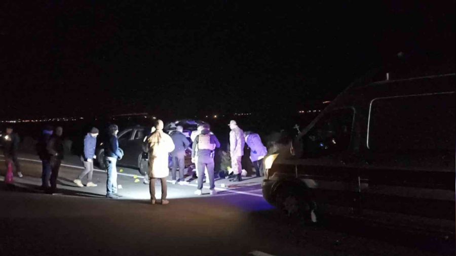 Mardin'de 4 kişinin öldüğü saldırıya ilişkin 4 gözaltı
