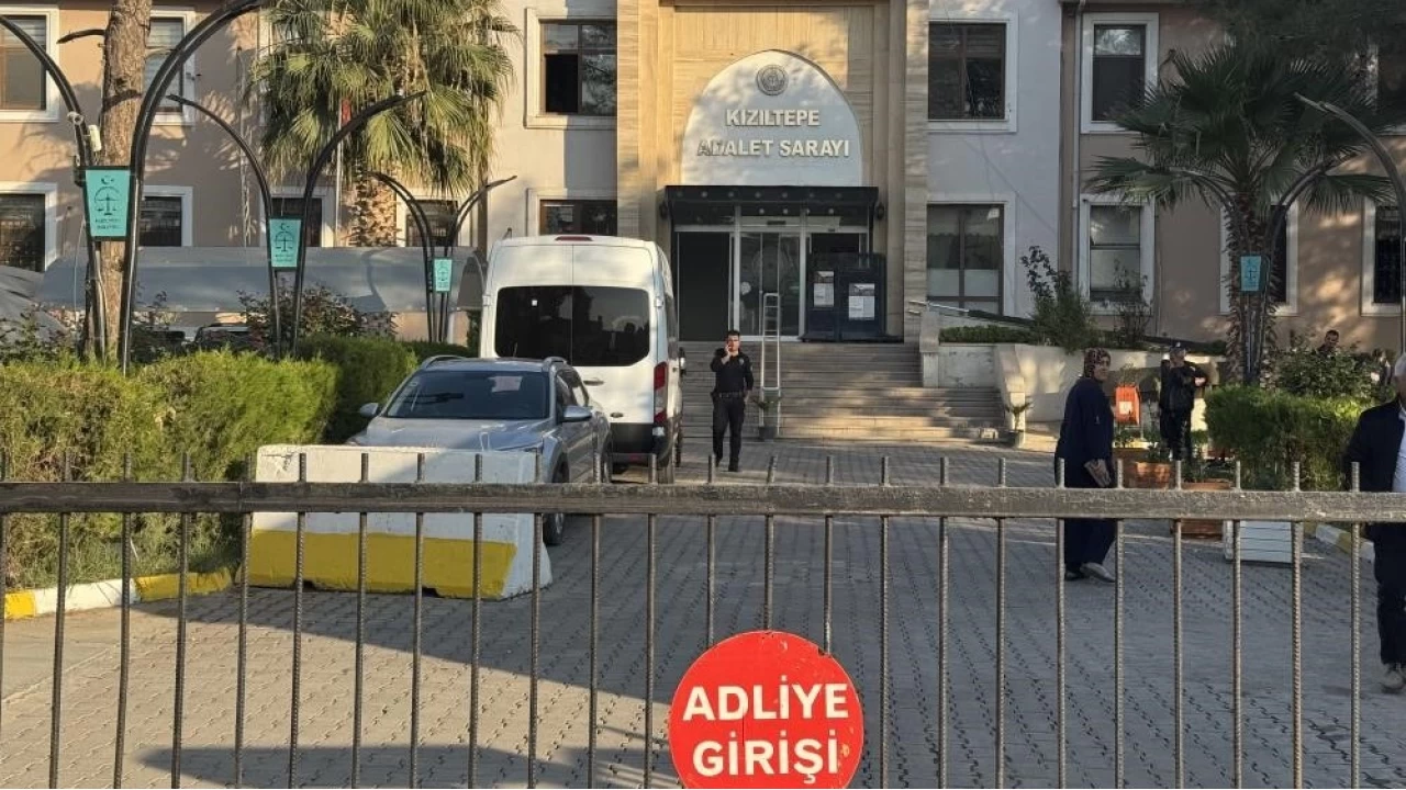 Mardin'de anne, baba ve 5 yaşındaki kızları katledilmişti, 2 tutuklama