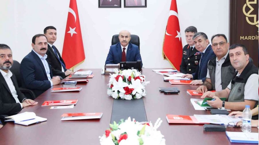 Mardin'de çağrıların yüzde 81'i asılsız çıktı