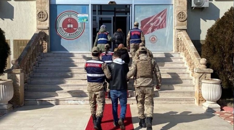 Mardin'de ekmek aras� uyu�turucu