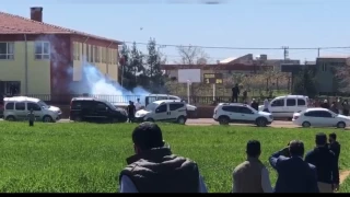 Mardin'de muhtarlık seçimi kavgası