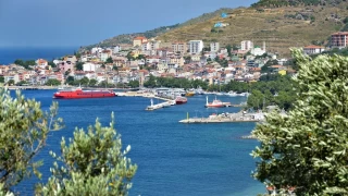 Marmara Adası, Marmara'nın en büyük adasıdır
