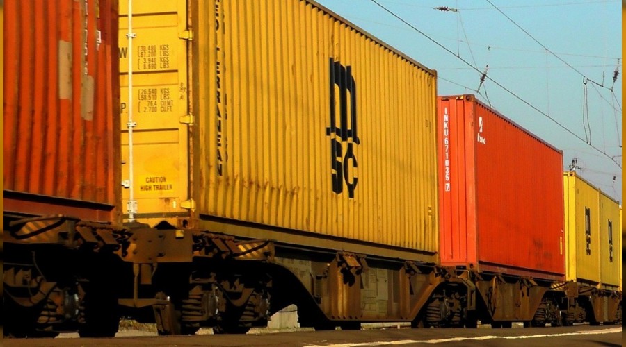 Marmaray'dan 25 bin ton y�k ta��nacak