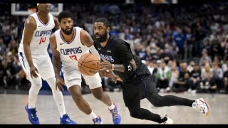Mavericks, Batı Konferansı yarı finale adını yazdırdı
