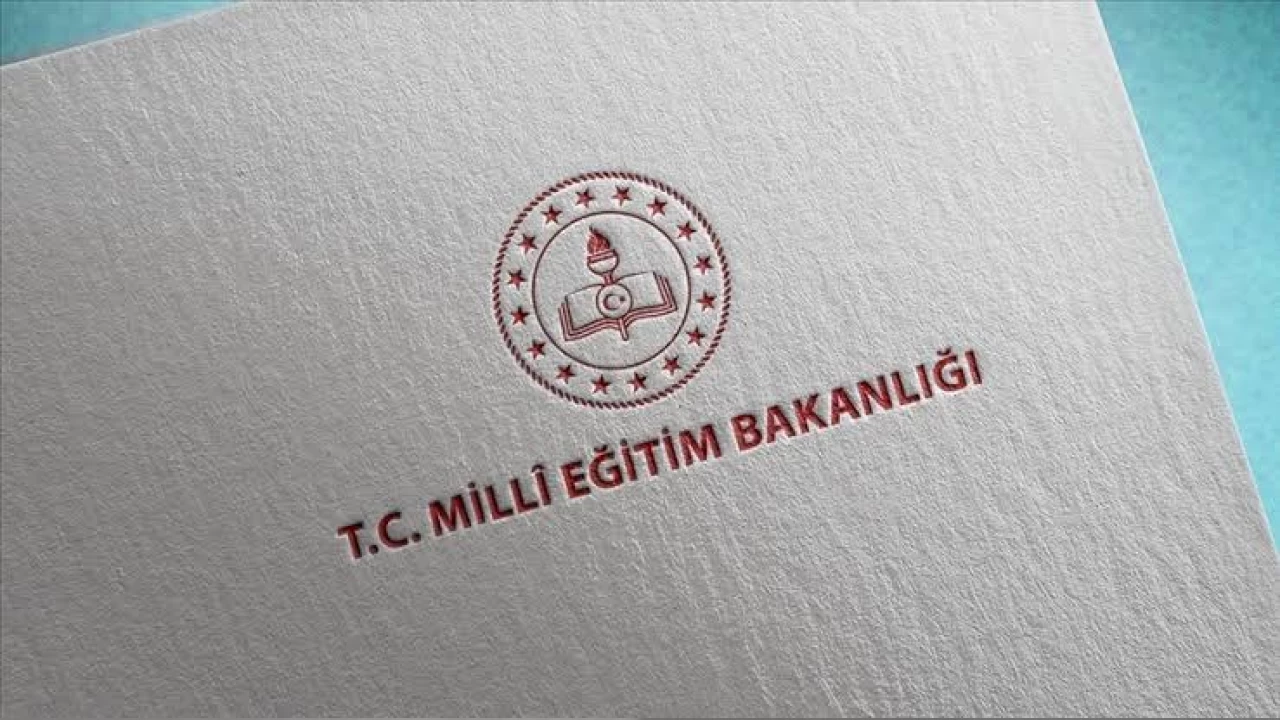 Mazerete bağlı yer değiştirme başvurusunda bulunan tüm öğretmenlerin atamaları yapıldı