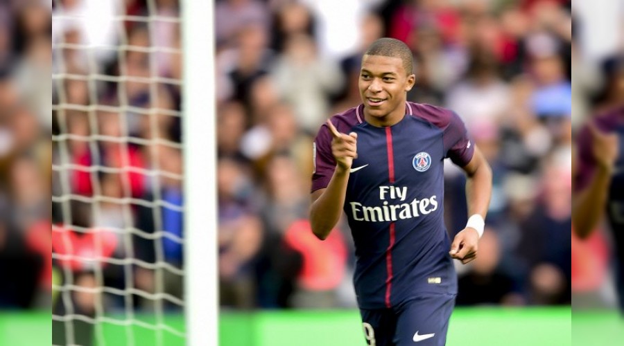 Mbappe'nin değeri 225 milyon euro