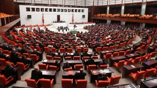 Meclis'te bte maratonu balyor