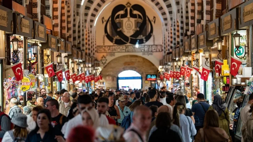 Medeniyetlerin merkezinde as�l olan inan�lard�r 