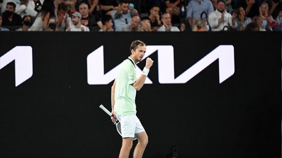 Medvedev Cenevre'de arad���n� bulamad�