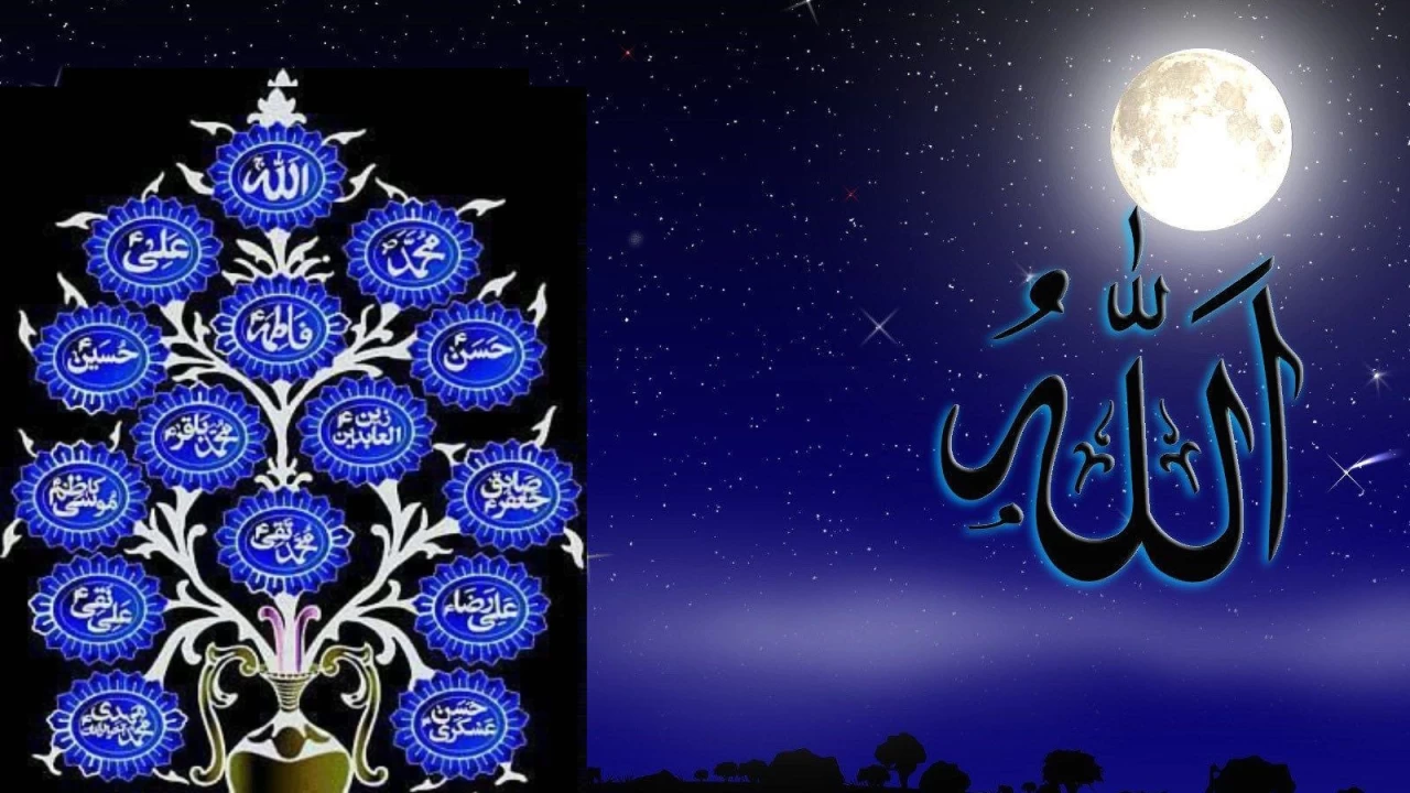 �Mehd�, bendendir, benim yolumu izleyecektir�