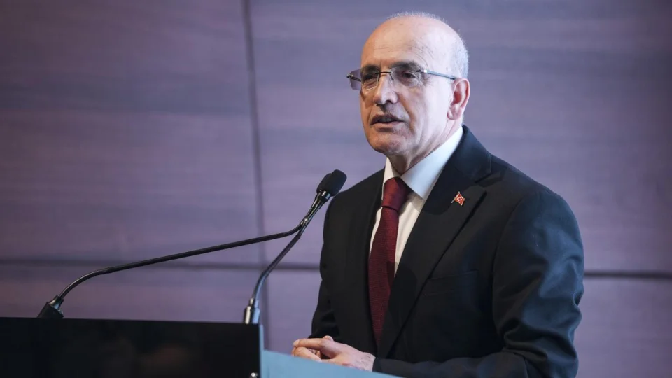 Mehmet �im�ek, motorinde "kademeli �TV" uygulamas�n� de�erlendirdi