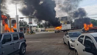 Meksika’da karteller neden bu kadar güçlü