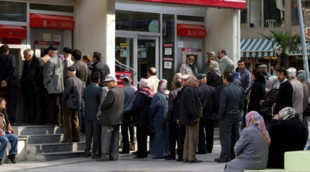 Memur ve emeklinin maaş zammı belli oluyor