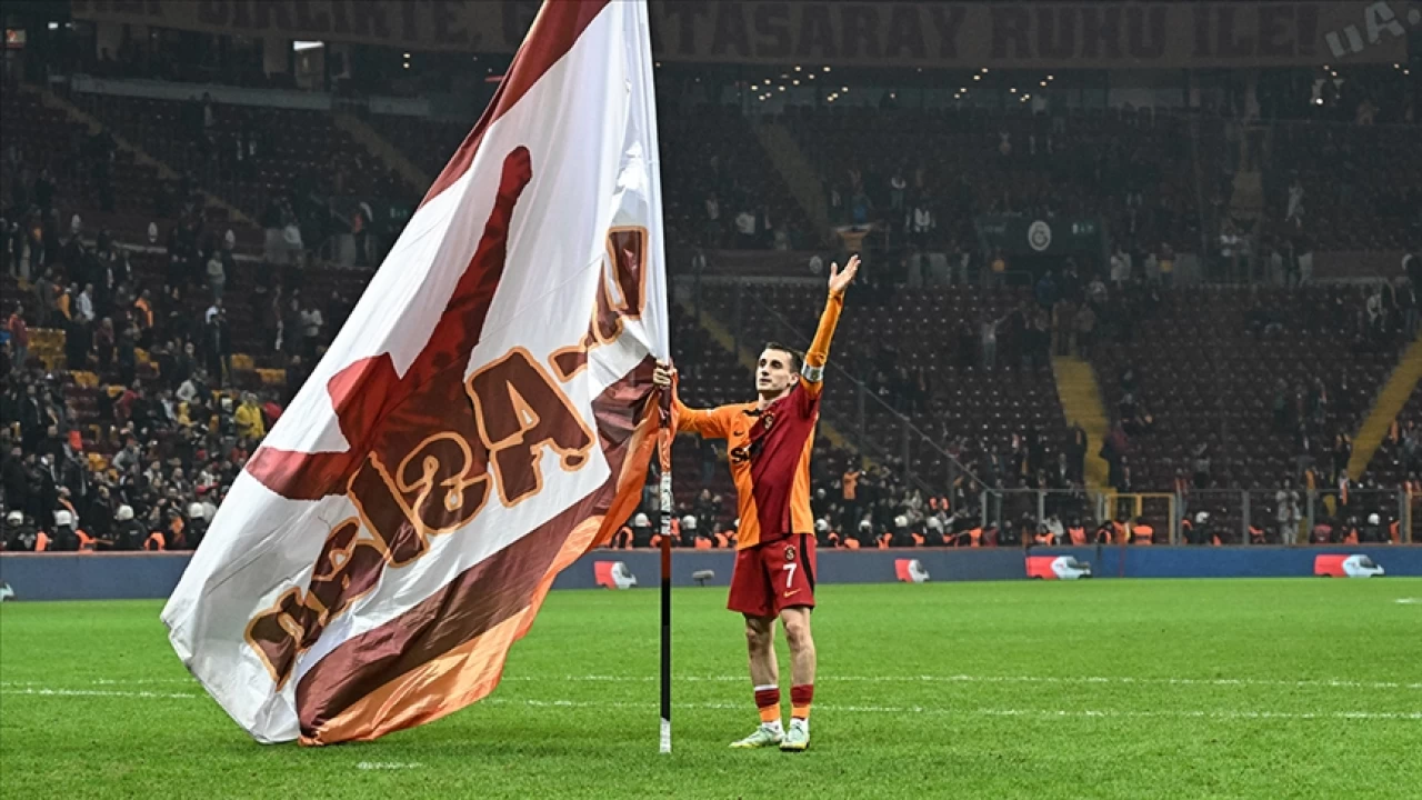 Menajeri Kerem�e gelen teklifi reddetti