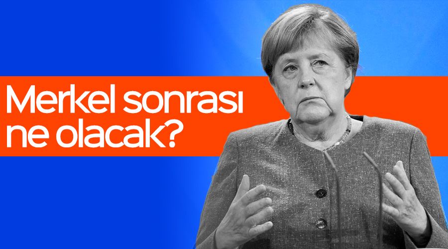 Merkel sonras ne olacak?
