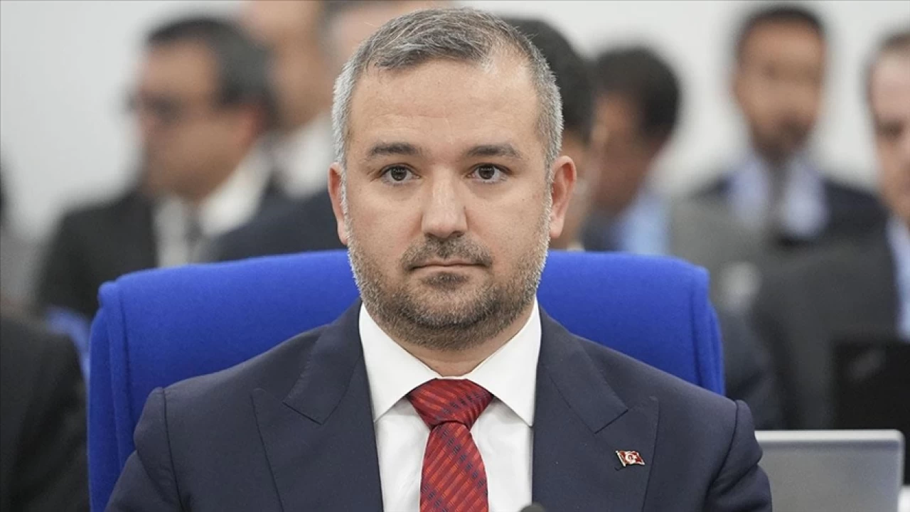 Merkez Bankası Başkanı Fatih Karahan'dan pespembe tablo