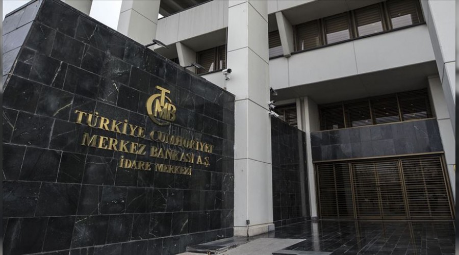 Merkez Bankas� faiz karar�n� a��klad�