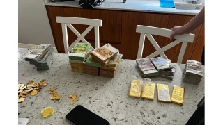 Mersin'deki belediye soru�turmas�nda servete el konuldu!