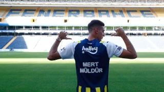Mert Müldür için Fenerbahçe'den veda vakti