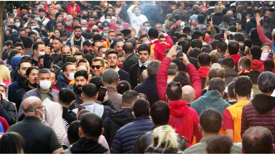 Mesele sistem de�il insan meselesidir