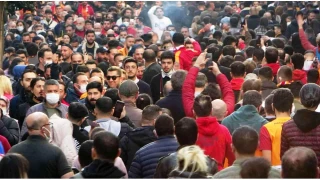 Mesele sistem de�il insan meselesidir