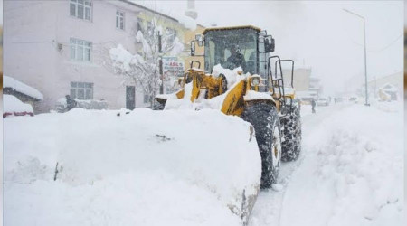 Meteoroloji’den 21 ile kar uyarısı