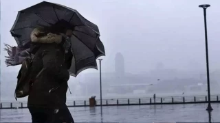 Meteoroloji'den 23 il için sarı kodlu alarm verildi