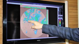 Meteorolojiden 3 il için 'Tam Fırtına' uyarısı