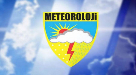Meteorolojiden 'zirai don' uyars
