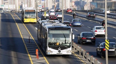 Metrobüste skandala 6 yıl hapis