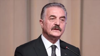 MHP Genel Sekreteri Bykataman'dan, Y Parti Genel Bakan Derviolu'na tepki