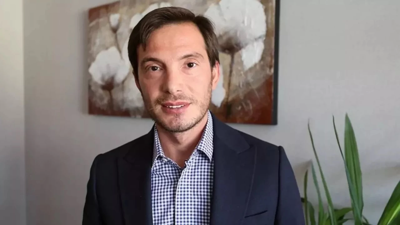 MHP Tokat Belediye Başkan Adayı Yazıcıoğlu: 'Biz kavgaya değil, kucaklaşmaya geliyoruz'