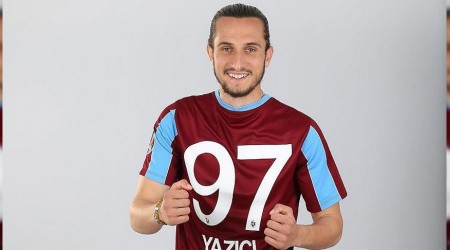 Milinkovic'in yerine Yusuf