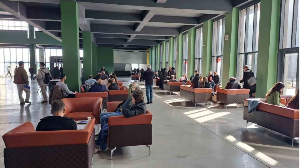 Milli E�itim Akademisi'ne kay�tlar ba�lad�