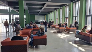 Milli E�itim Akademisi'ne kay�tlar ba�lad�