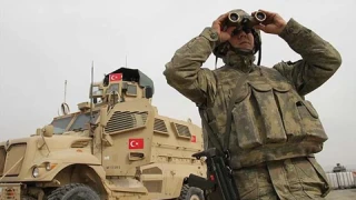 Millî Savunma Bakanı Yaşar Güler, Türkiye'nin Suriye ve Irak'taki askerî varlığının sınır güvenliğine bağlı olduğunu ve güvenlik koşulları sağlanana kadar çekilme takvimi açıklanmayacağını belirtti